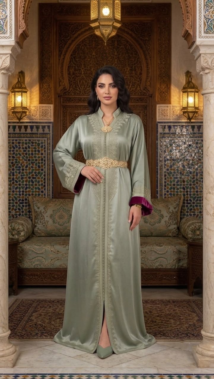 Caftan