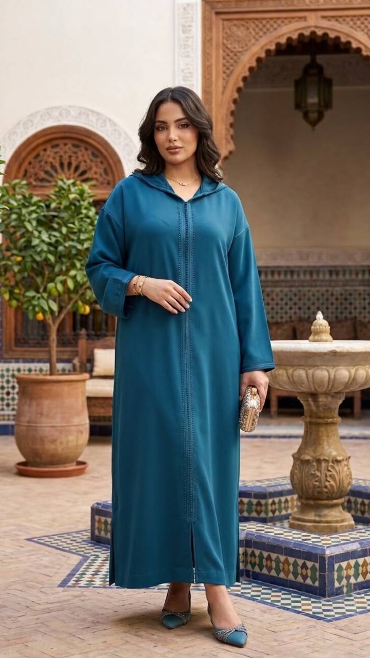 Djellaba